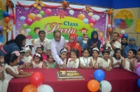 Class Party 