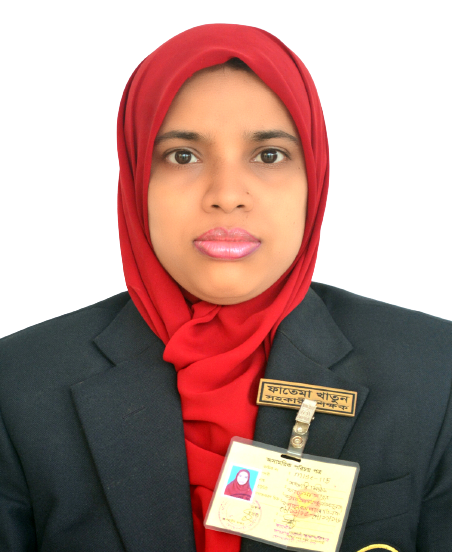 Fatema Khatun 