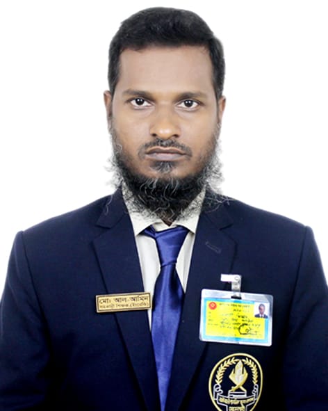 Md. Al-Amin