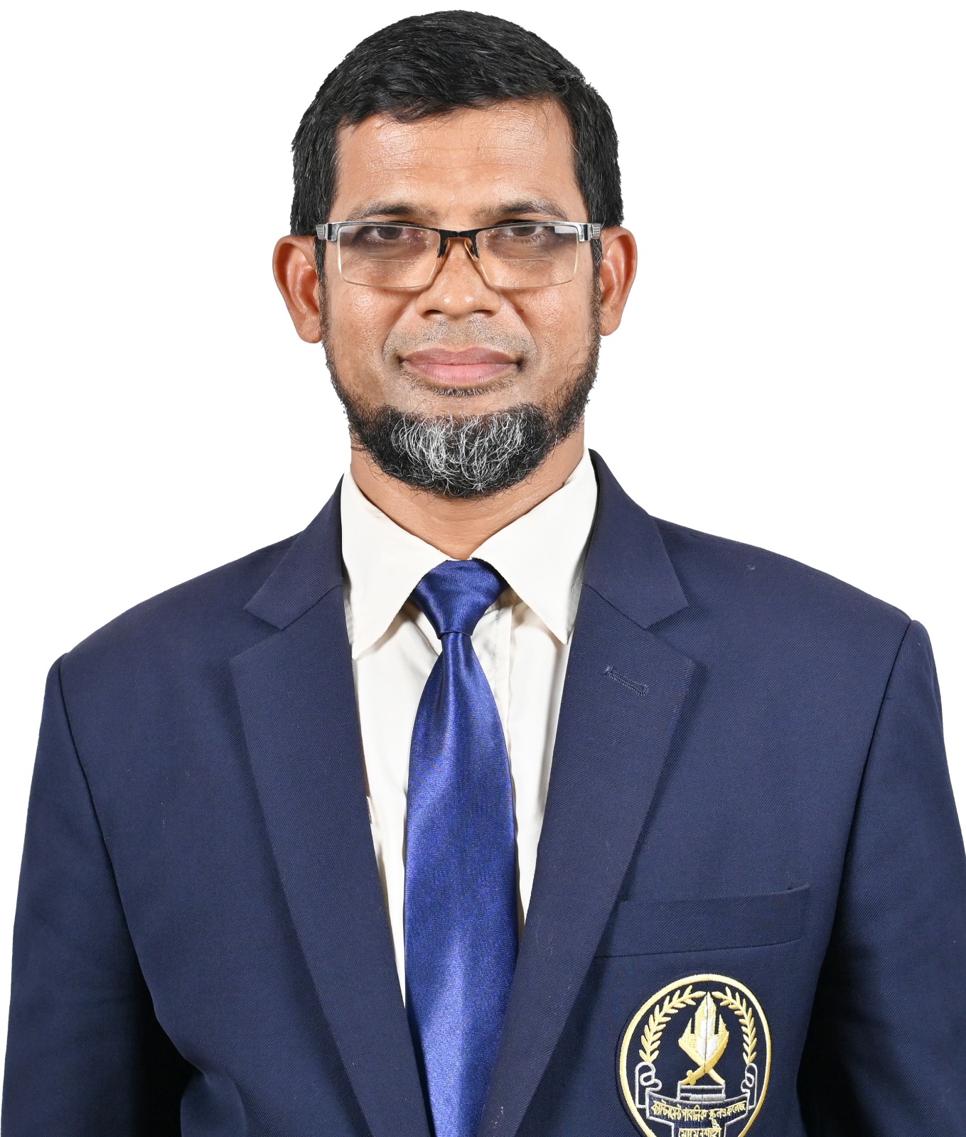 Muhammad Anisur Rahman