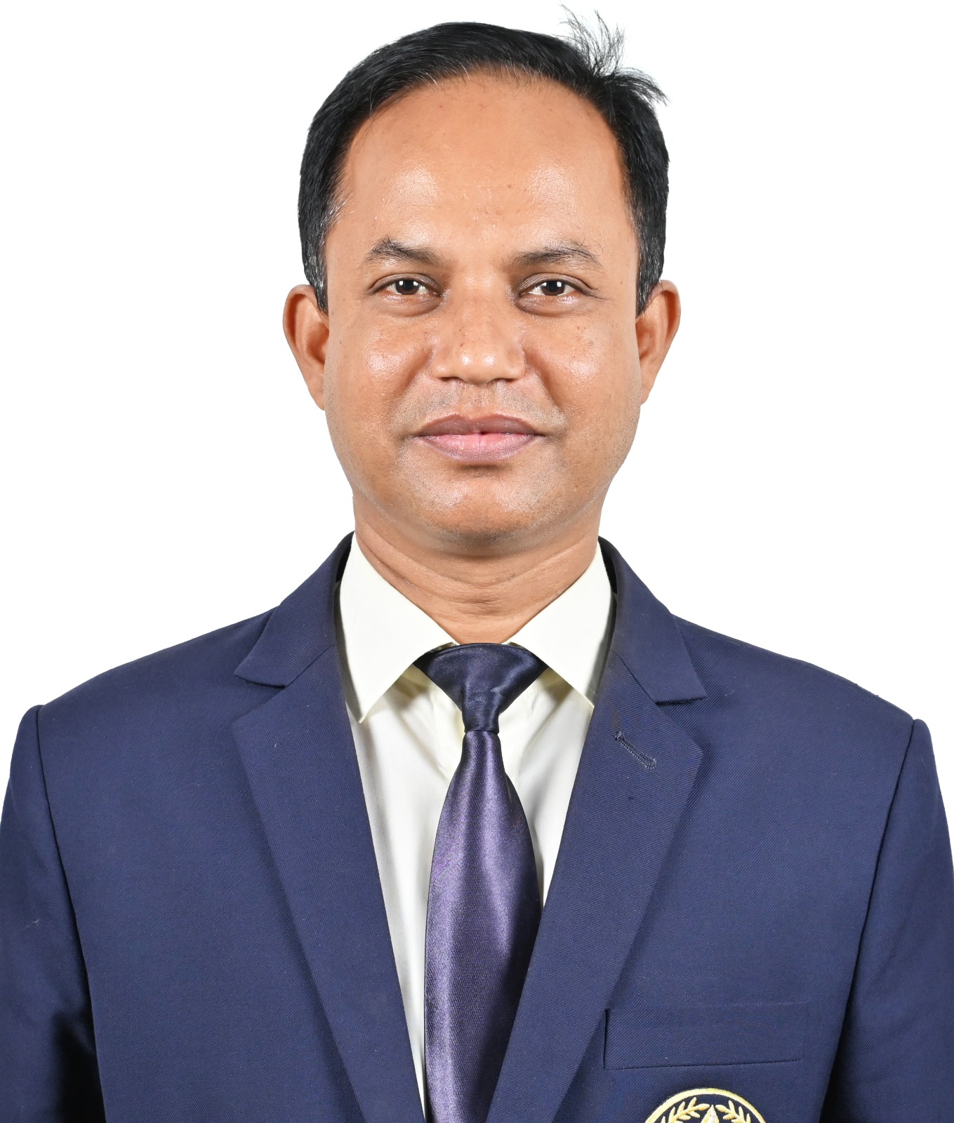 Muhammed Atiqur Rahman