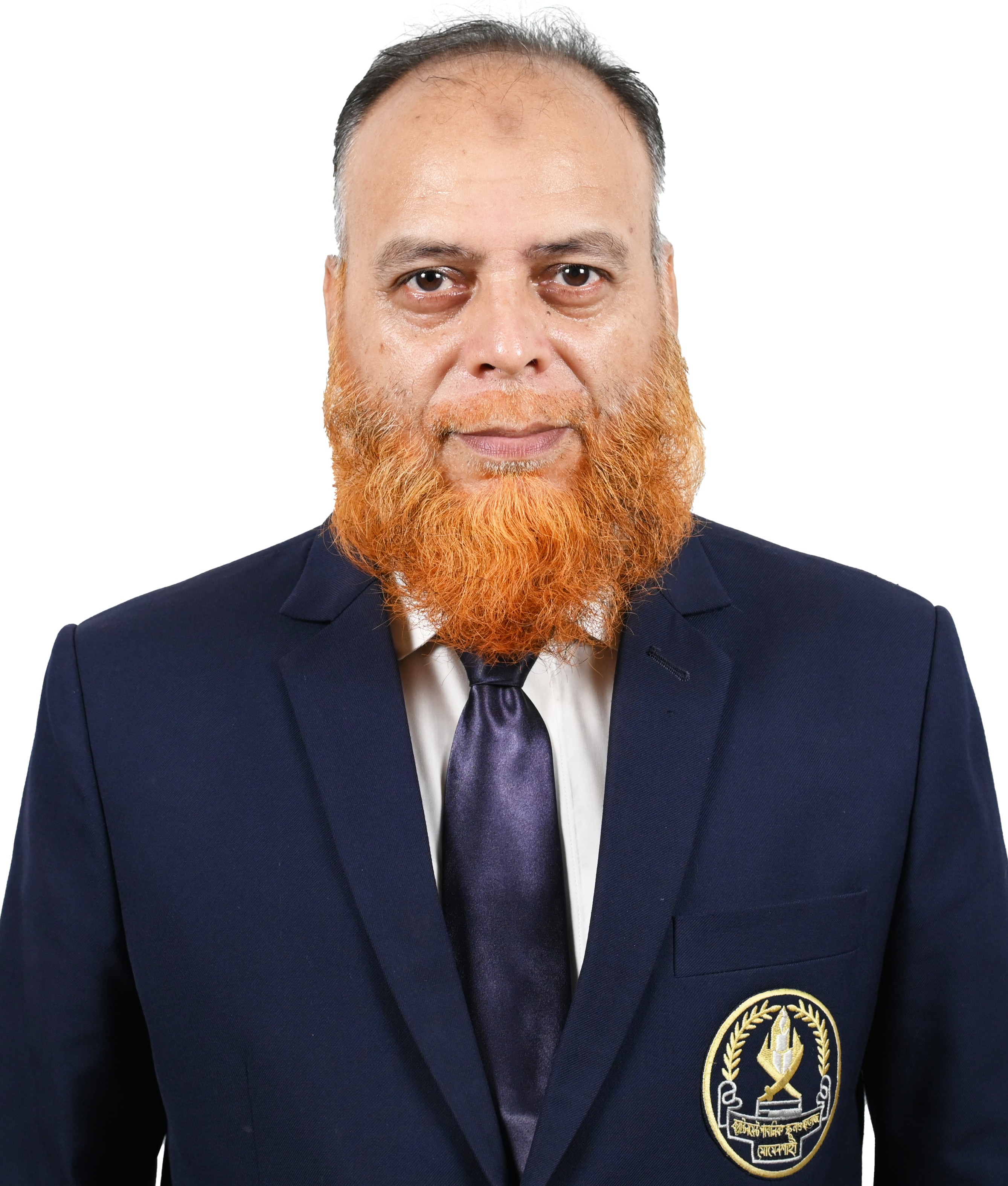 Md. Mazharul Islam Chowdhury