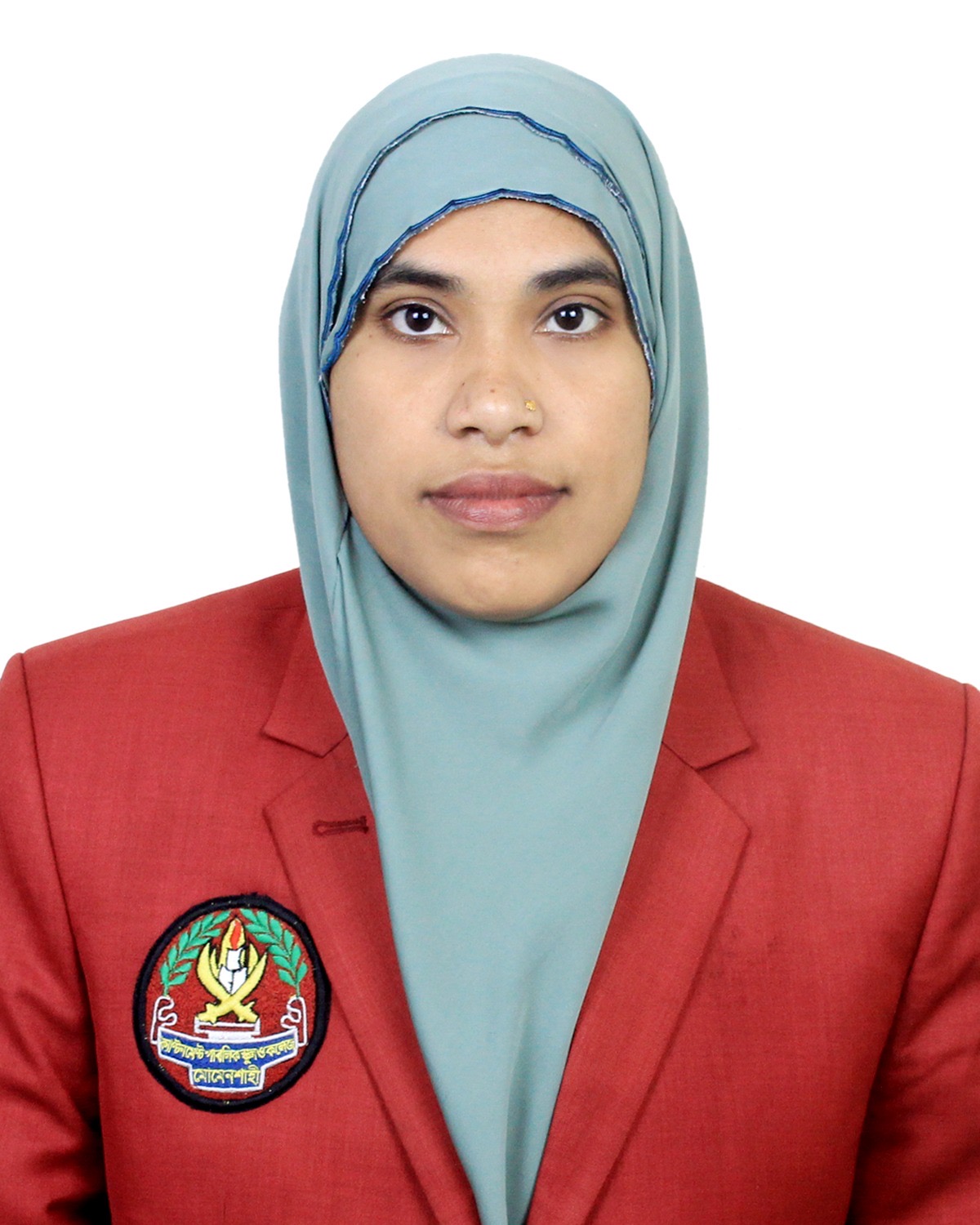 Sharmin Akter 
