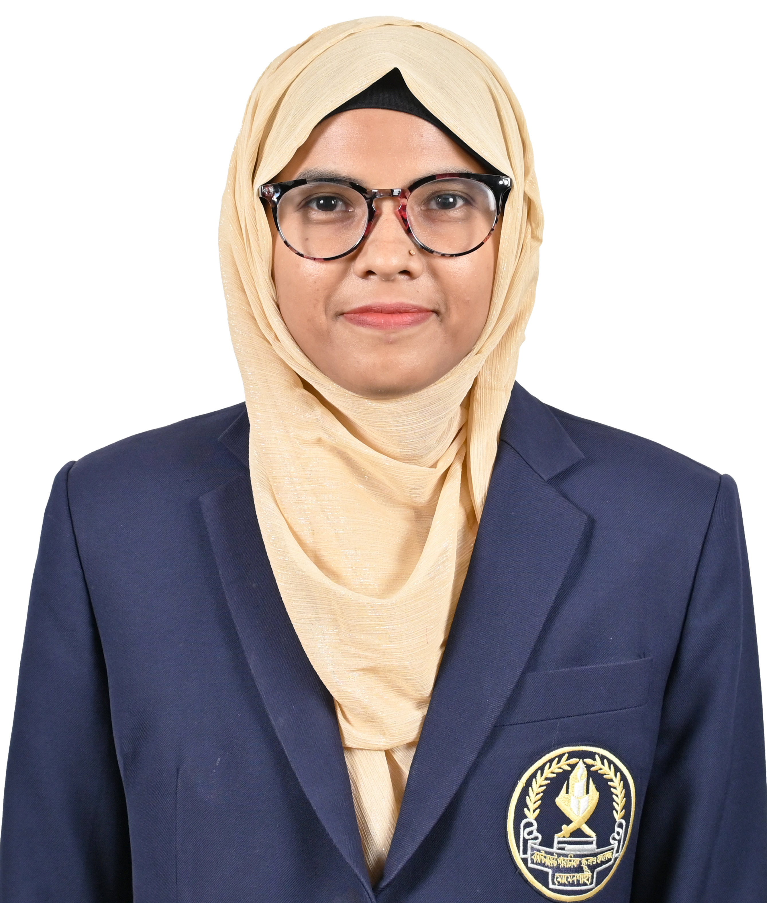 Shahida Akhter