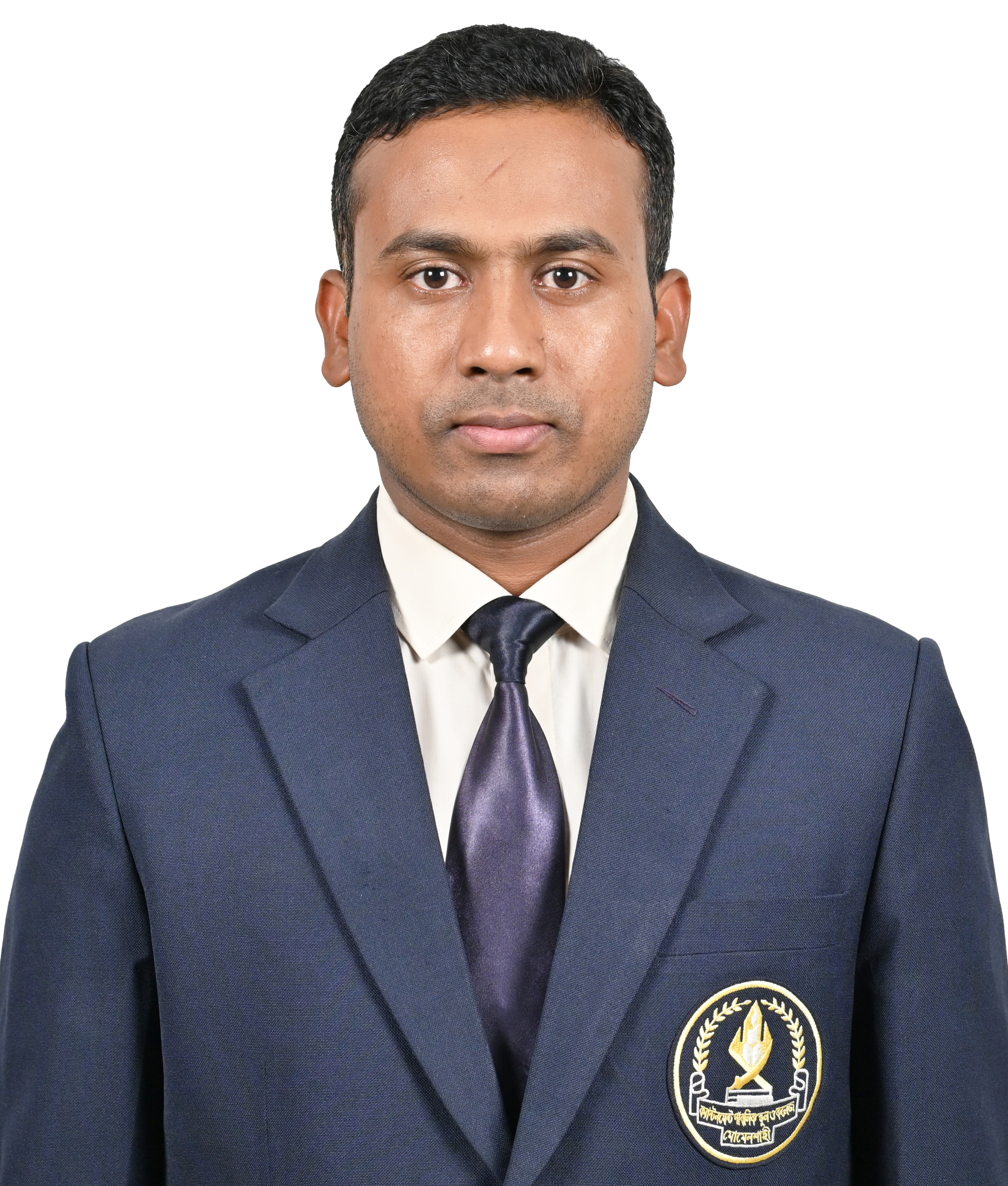 Md. Mahmodul Hasan