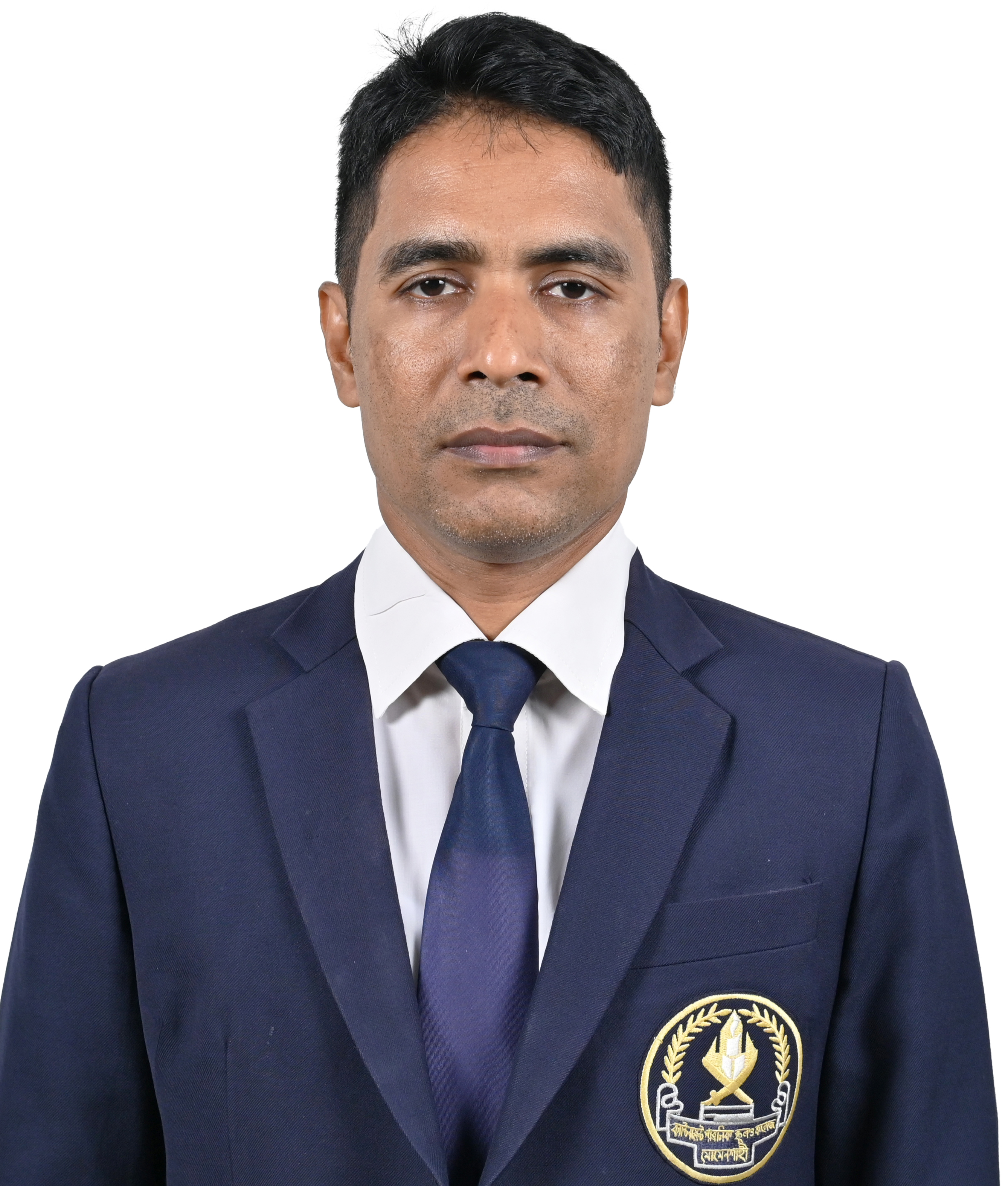 A.K.M Khairul Hasan Akanda