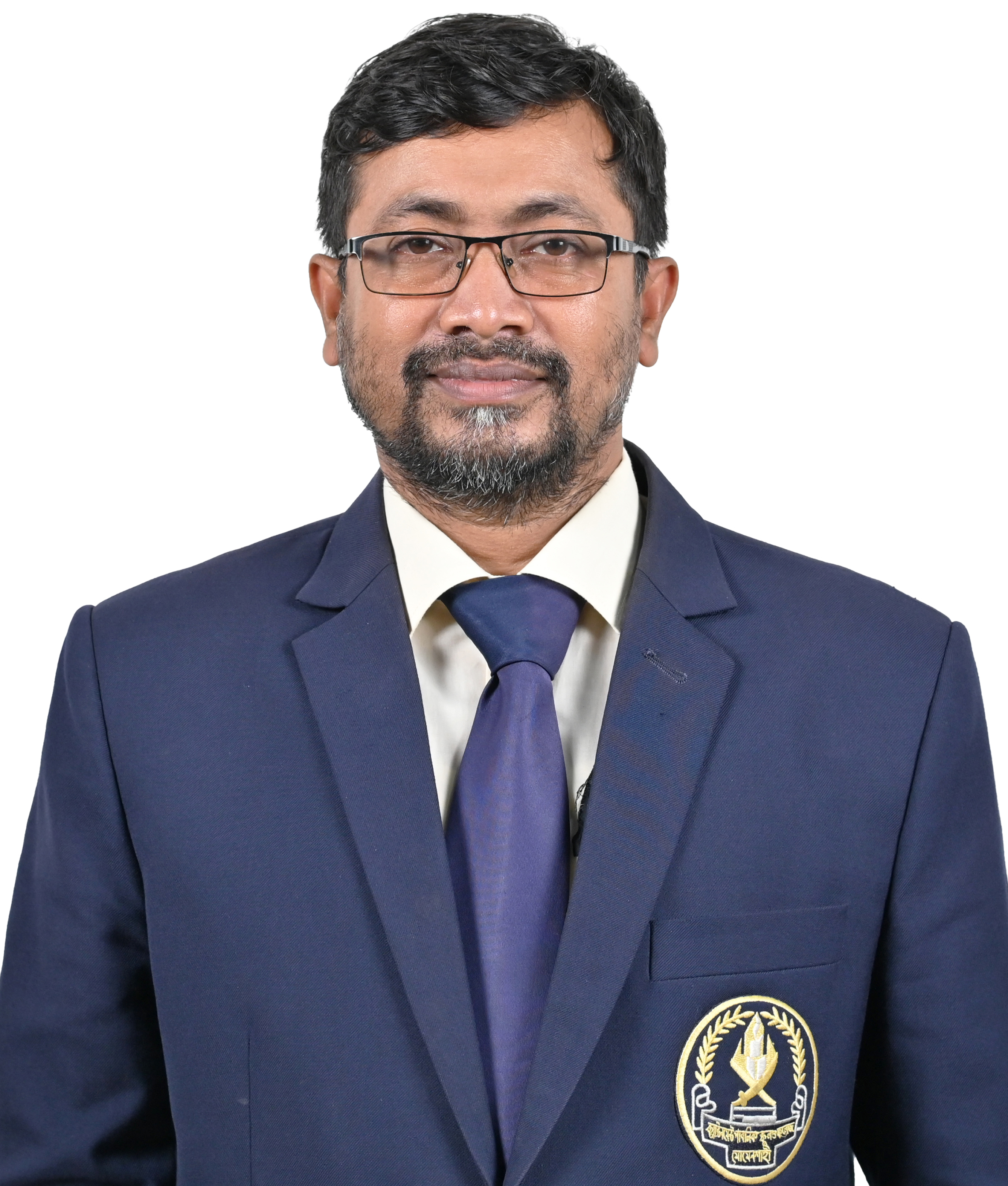 Mainuddin Ahmed Mahi