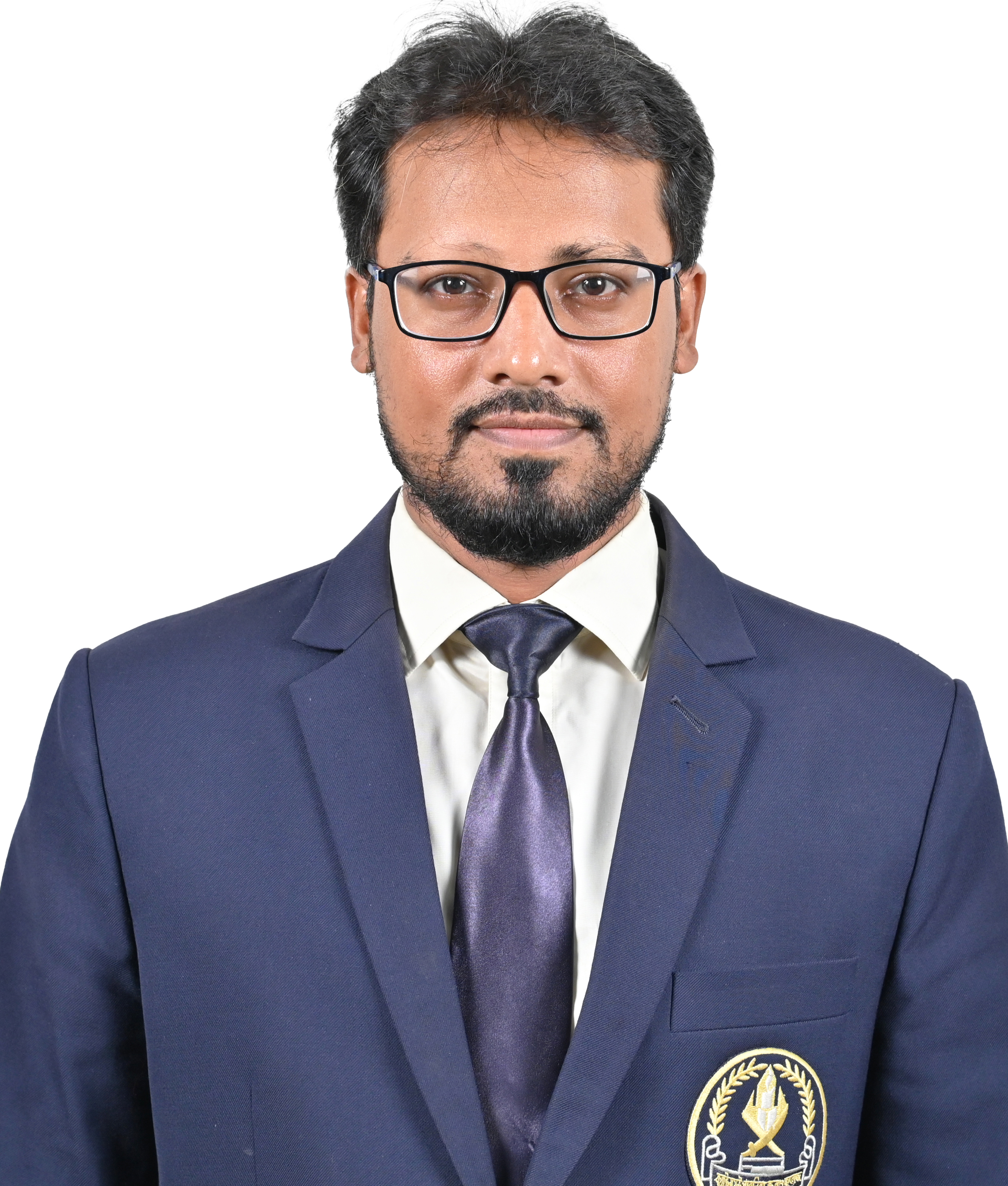 A.N.M Mahmudul Hasan 
