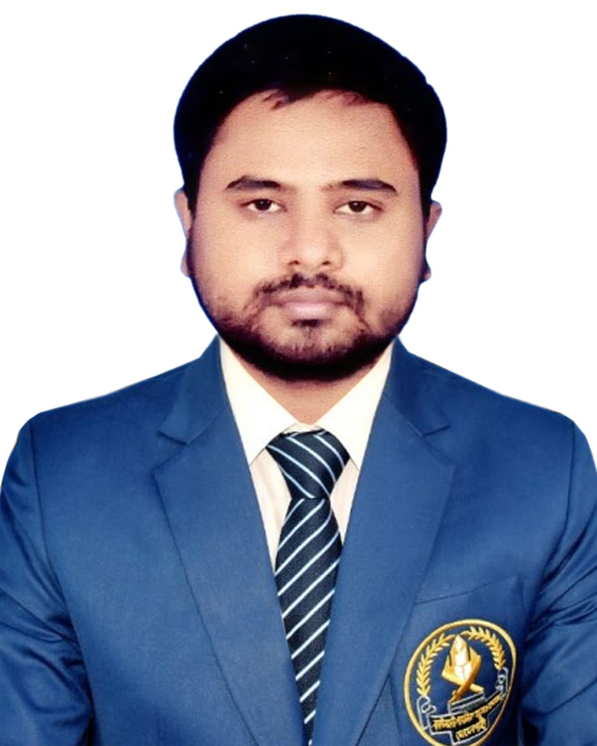 Md. Tanzir Azam 