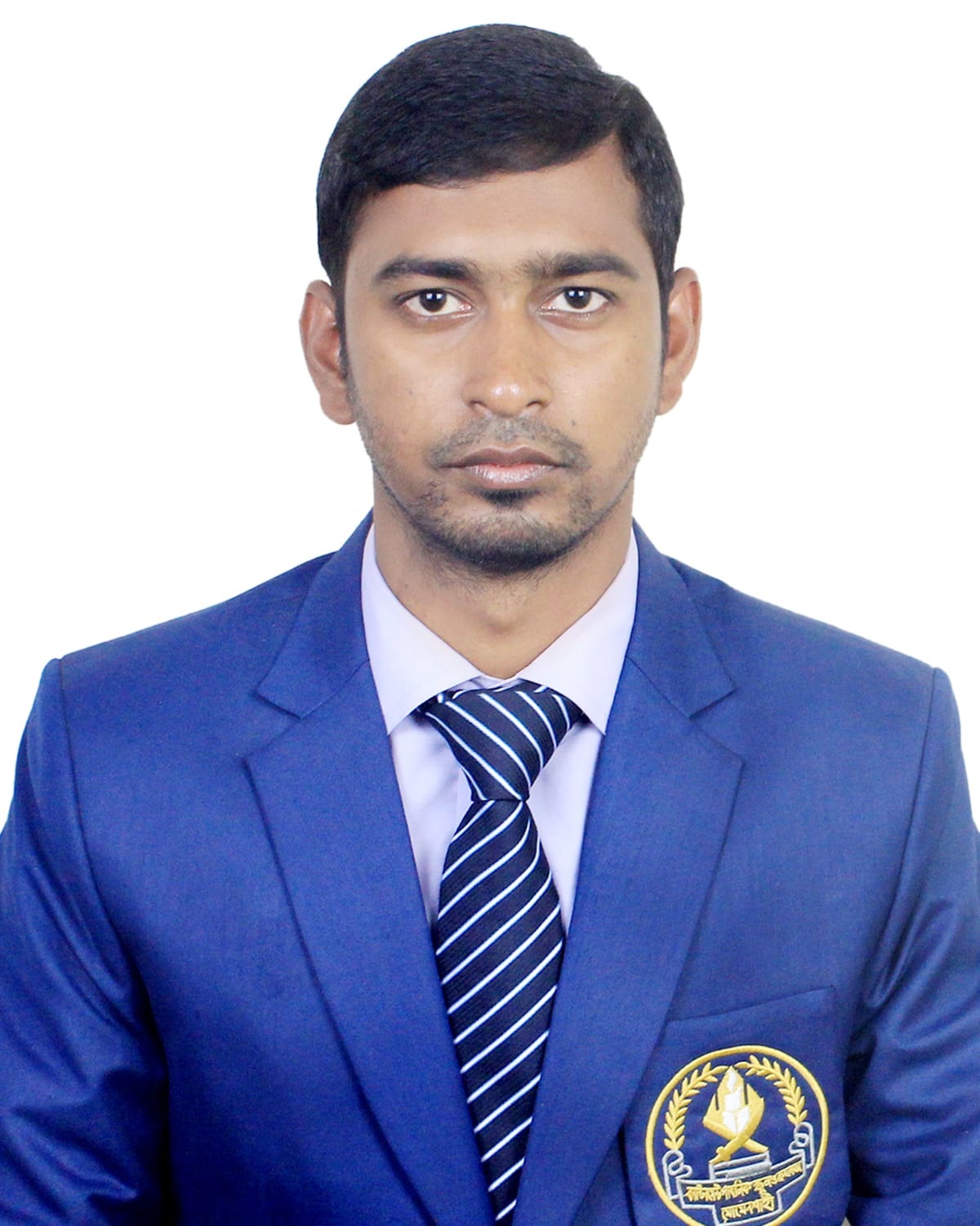 Hadisur Rahman 